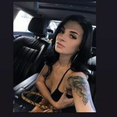Brianna Perez