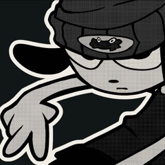 CriminalSoc1ety