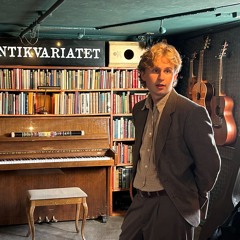 Edvard Kildahl