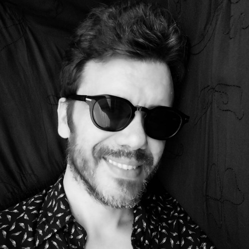 Fran Tinez artist photo
