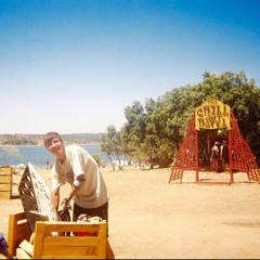 simonboland