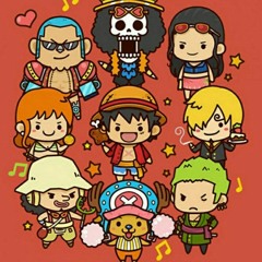 Straw Hat Pirates