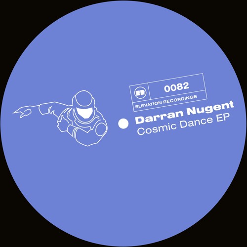 Darran Nugent/Elevation Recordings, Ireland’s avatar