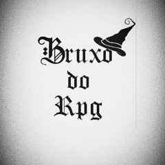 Bruxo do Rpg