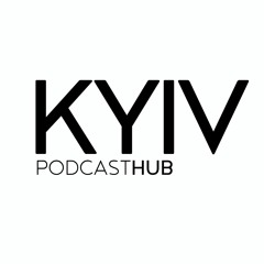 Kyiv Podcast Hub
