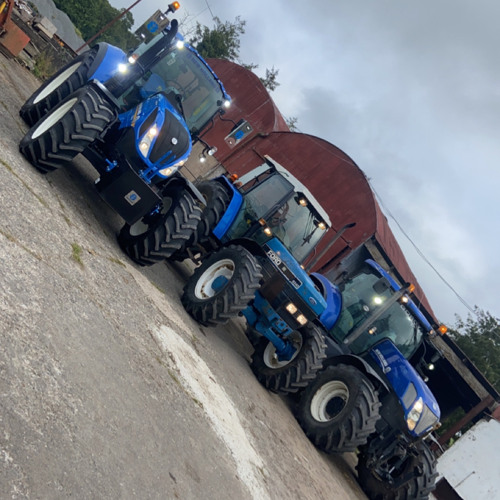 Nashville's On My Mind colin graham