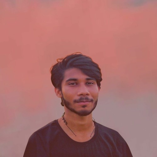 Minhaz Ansari’s avatar