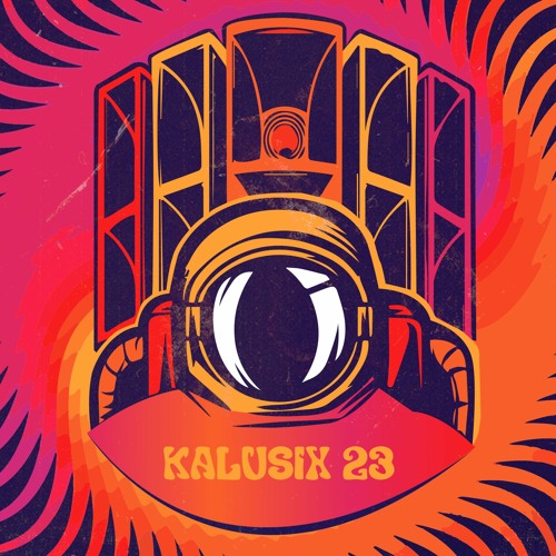 Kalusix’s avatar