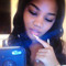 Daniella Kekana