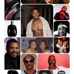neo soul/spiritual🧘🏽‍♀️/90s & 00s r&b