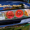 Supra Tailights