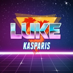 Luke Kasparis