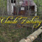 Claude Zachary