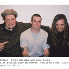 Chrys Anthem - "Free B-Sides"