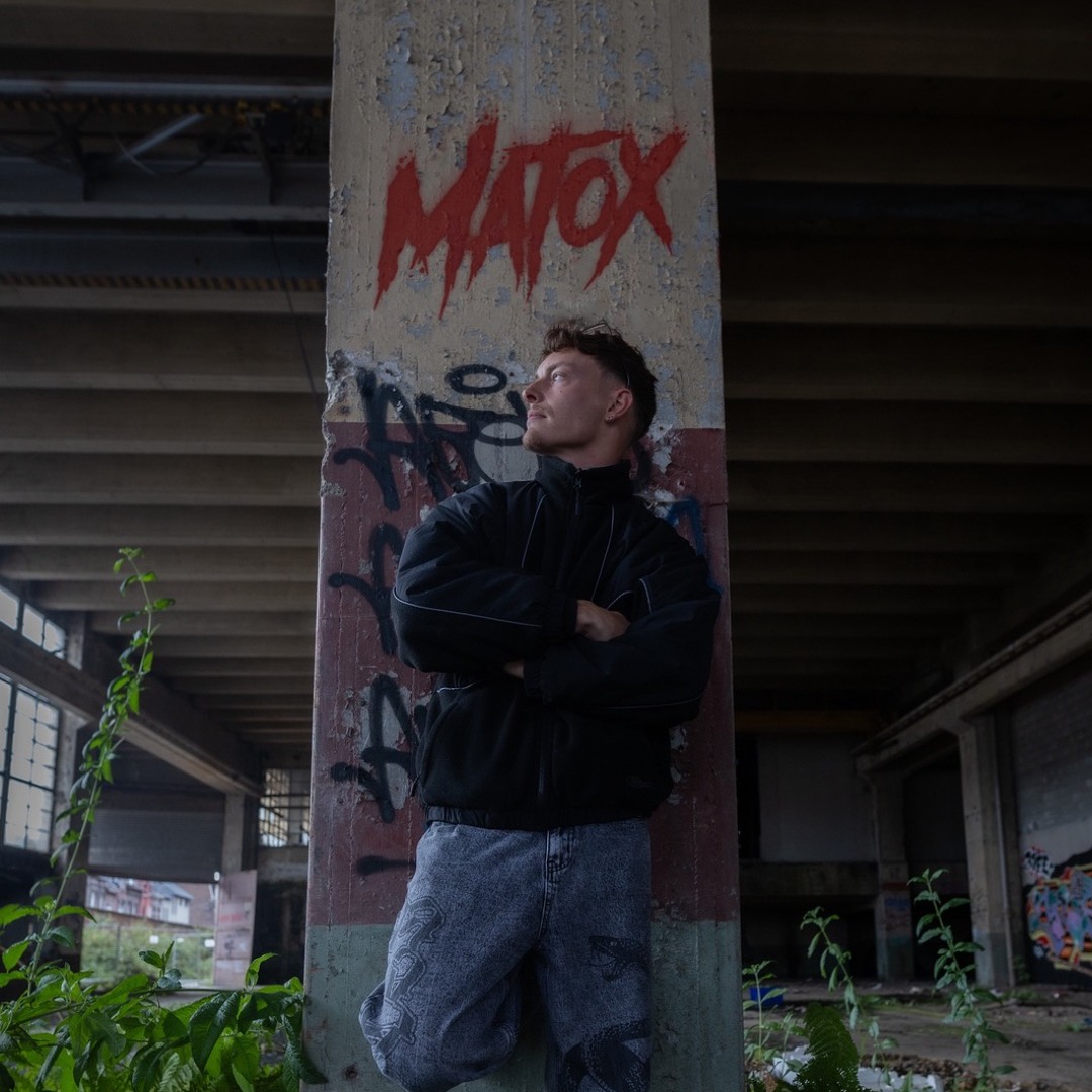 Stream MATOX music | Listen to songs, albums, playlists for free on ...