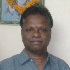 Laxmikanth V