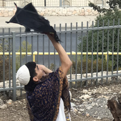 משה חורי