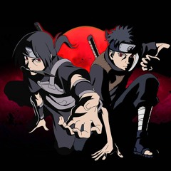 Stream Shisui Uchiha music  Listen to songs, albums, playlists