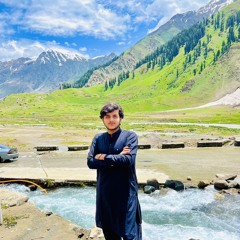 Mir Mohsin Bosan