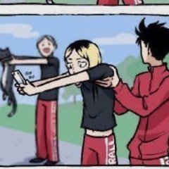 Kenma🐈‍⬛