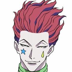 hisoka