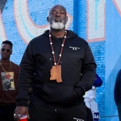 Kamikaze aka Mr. Franklin