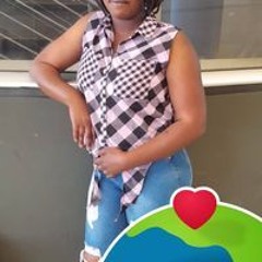 Marie Chama Fils-aime