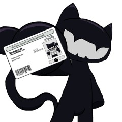 Monster Cat