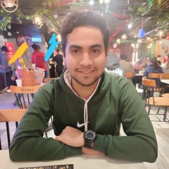 Mohamed Mahmoud