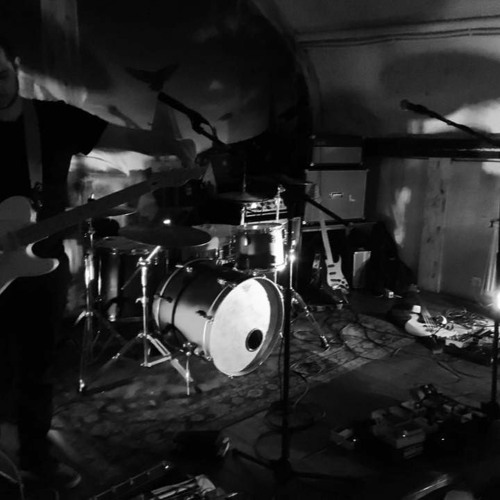 80s Comedown Machine (The Strokes Cover)