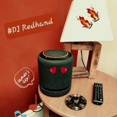 DJ Redhand