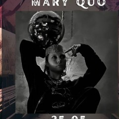 Mary Quo
