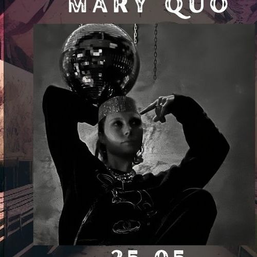 Mary Quo’s avatar