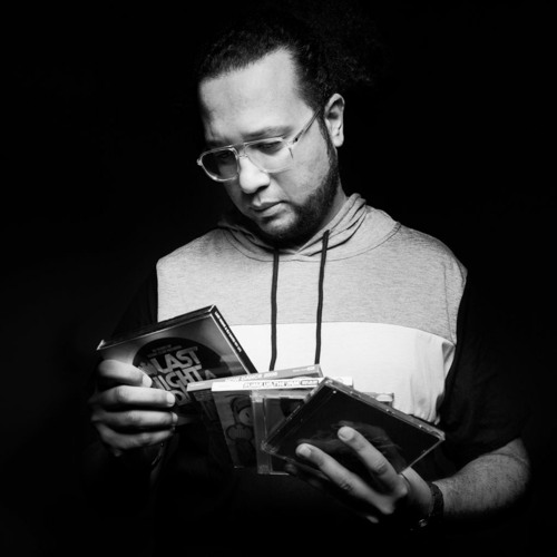 DJ Mans’s avatar