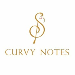 Curvy Notes Repost