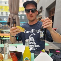 Rubprekt the monkeyboy