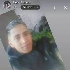 Leo Herrera