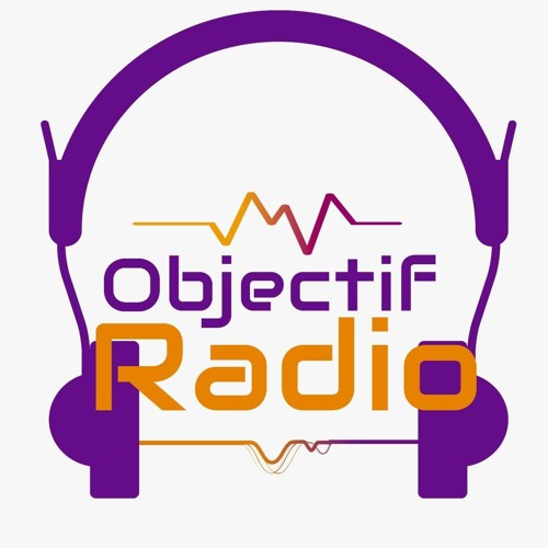 Stream Objectif Radio music | Listen to songs, albums, playlists for free  on SoundCloud