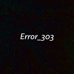 Error_303