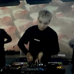 DJ Vixen