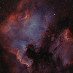 NGC 7000