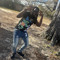 ZedGee Nawff Hollywood