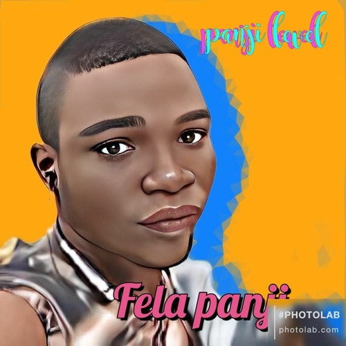Fela Panji’s avatar