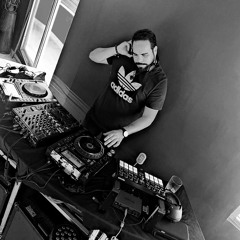DJ Marco Amaya