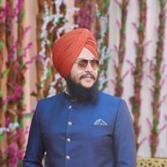 Amanpreet Singh