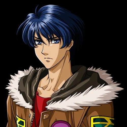 Super Robot Wars V Ignited