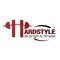 Hardstyle Strength and Fitness