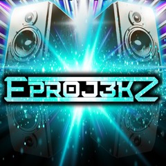 EPR0J3KZ - DJ EUROPA