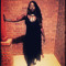 Lady Shacklin