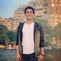Islam Hamdy 18